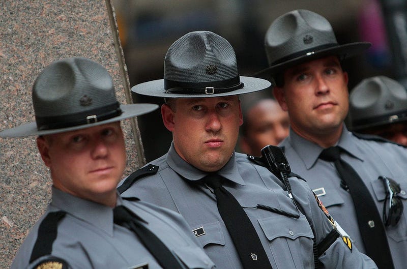 State Troopers