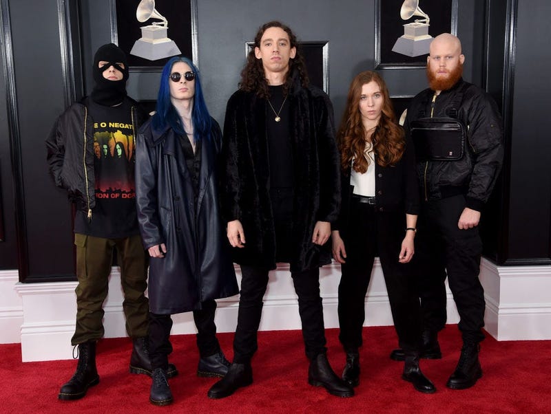 code orange