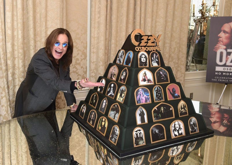 Ozzy