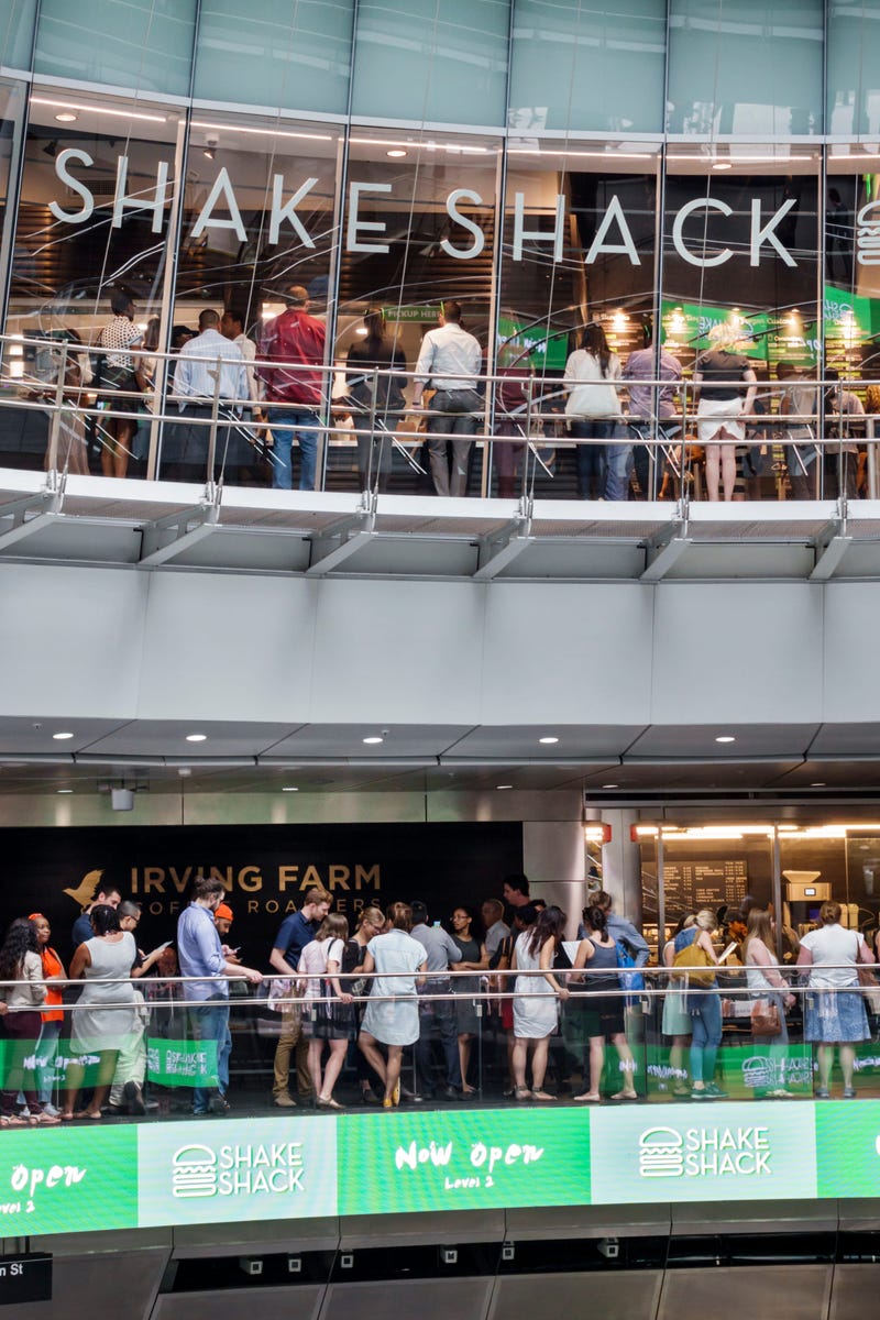 Shake Shack