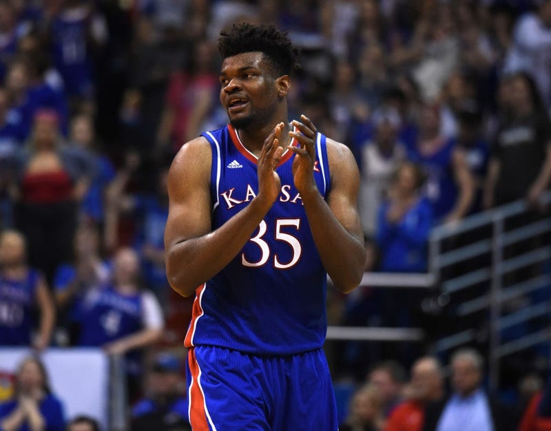 Udoka Azubuike