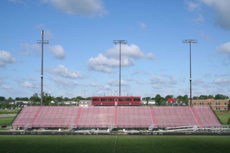 High school football