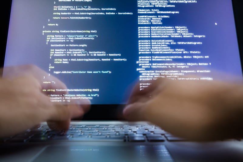 Data Breach of Combat Veterans
