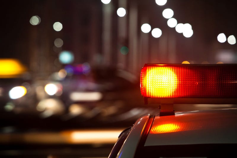 Police