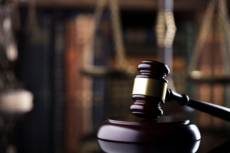 Court, courtroom