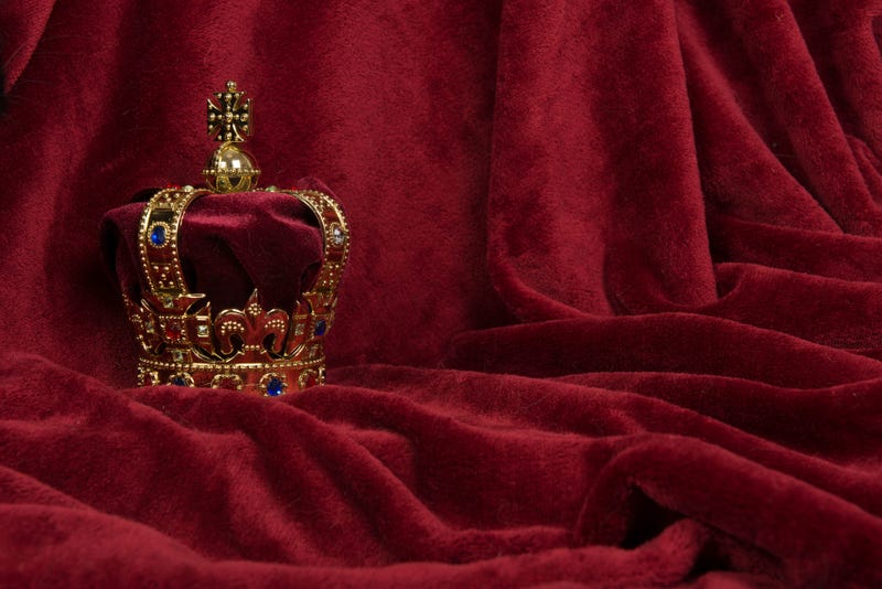 Royal Update
