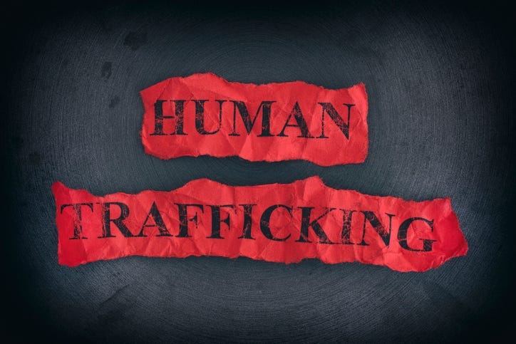 Human Trafficking