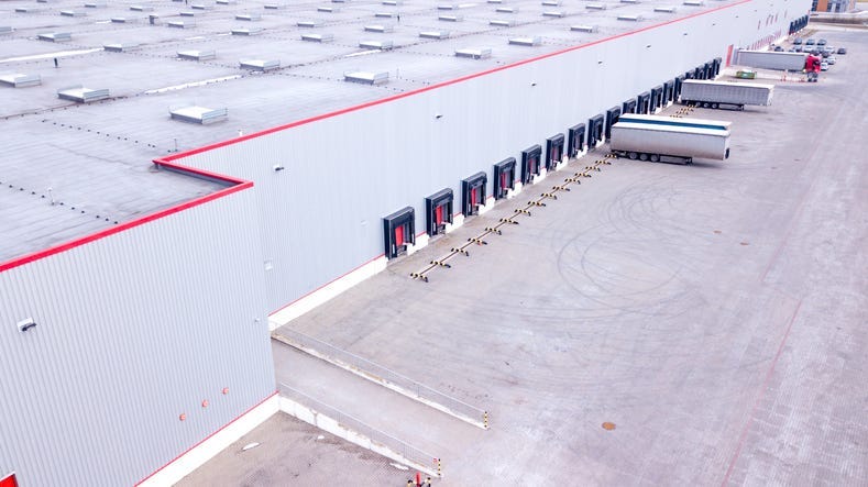 Distribution Center