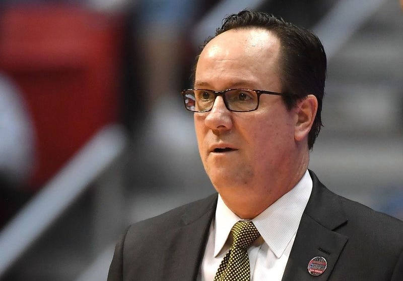 Gregg Marshall