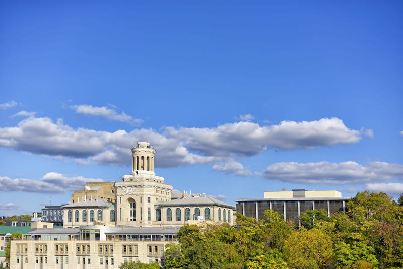 Carnegie Mellon University