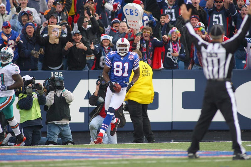 Terrell Owens