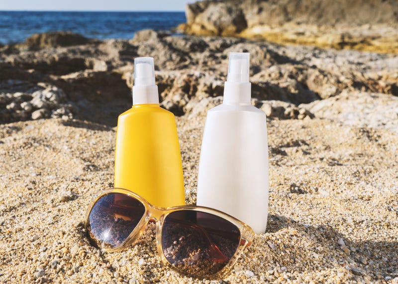 Sunscreen