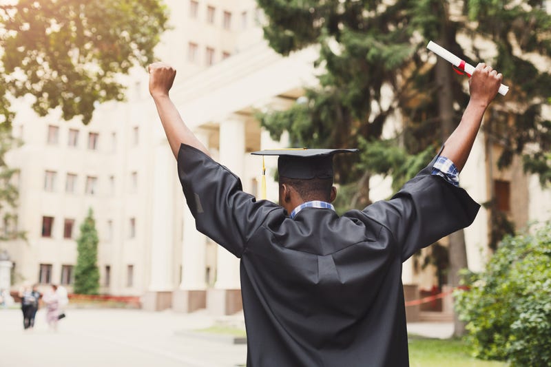 CollegeGraduate