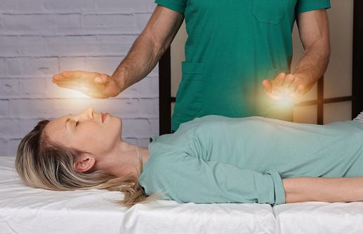 reiki