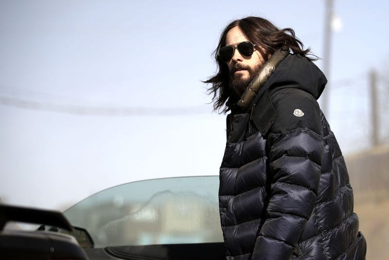 Jared Leto