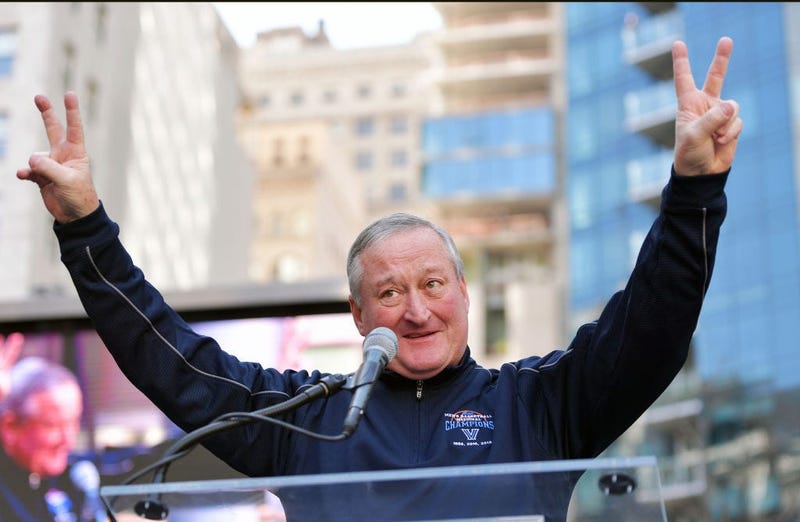 Jim Kenney