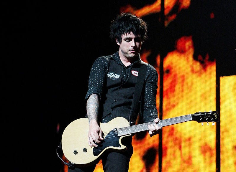 billie joe
