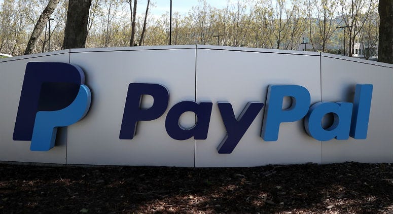 PayPal
