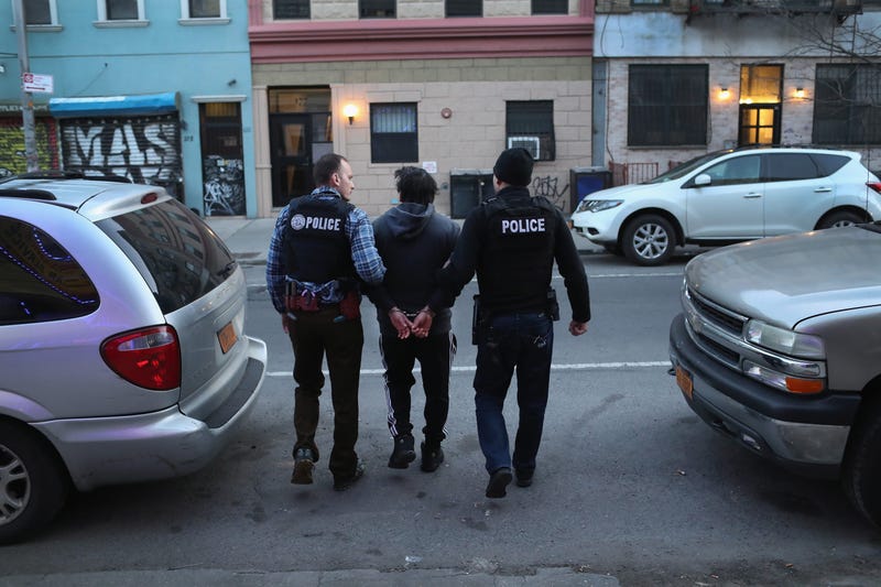 ICE raid