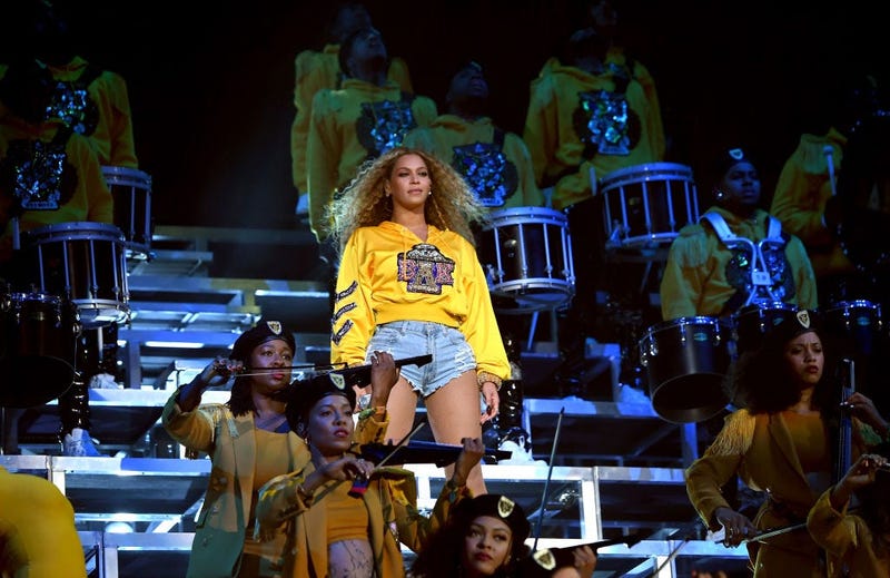 Beyonce