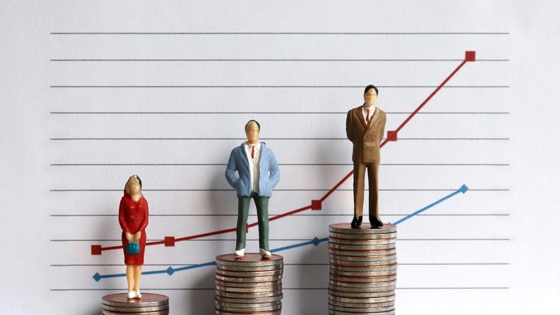 DOC SHOW AUDIO: Should Doc's Kids Get the Same $$$?