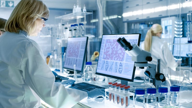 Drug combination involves lupus medicine and antibiotic