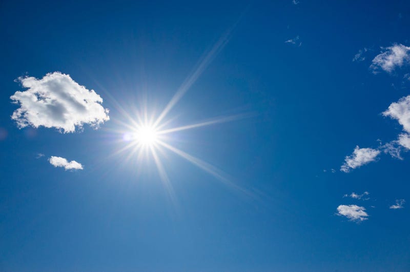 Sunshine