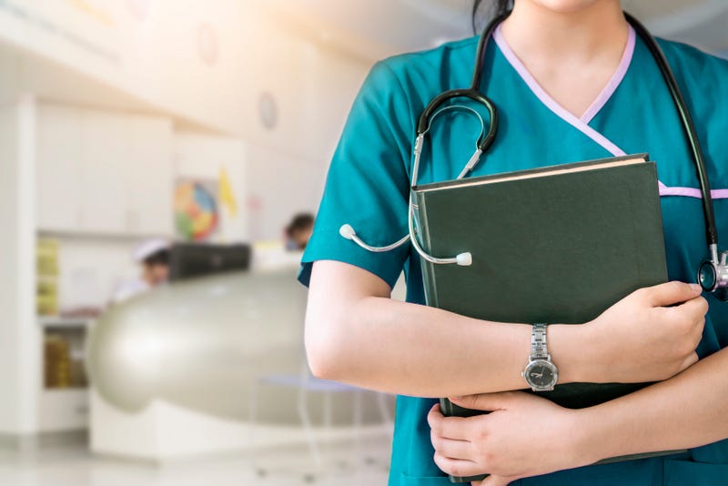 Nurses
