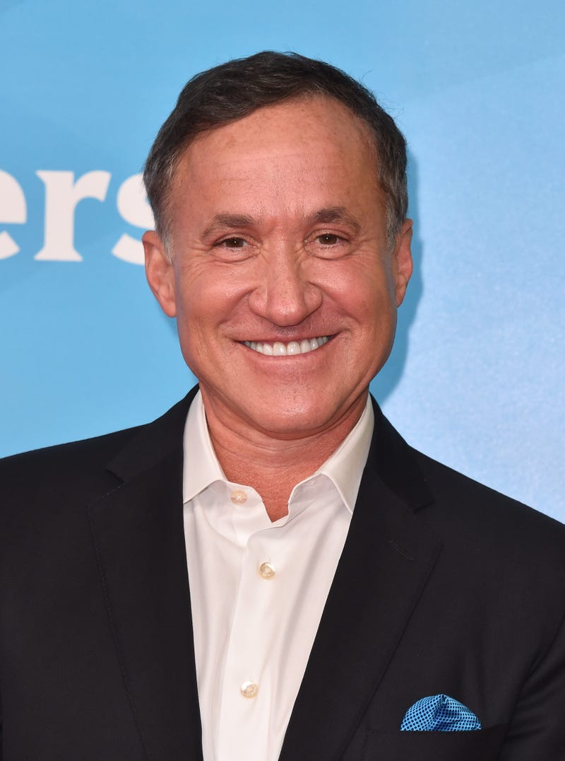 Terry Dubrow