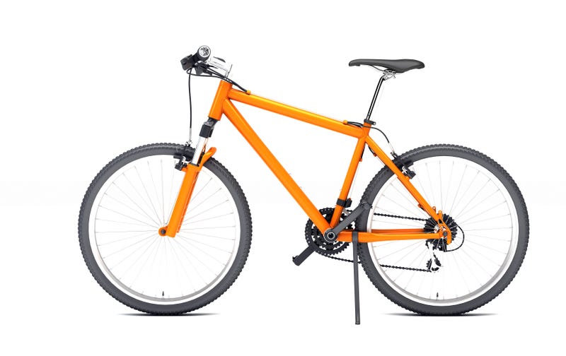 Bike MS: Inside Out