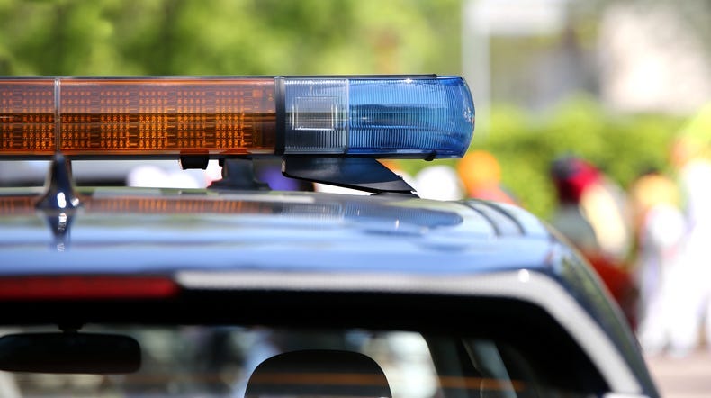 Campus Police