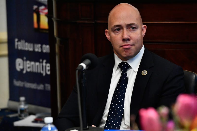 Brian Mast