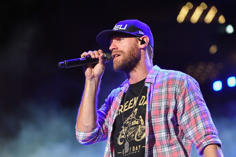 CHASE RICE