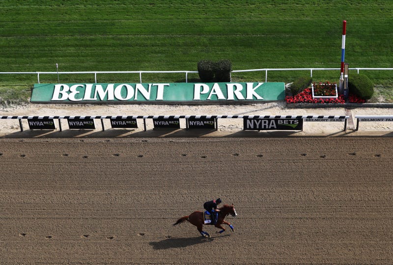 Belmont Park