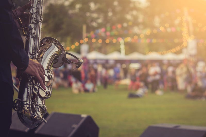Concert, Live Music