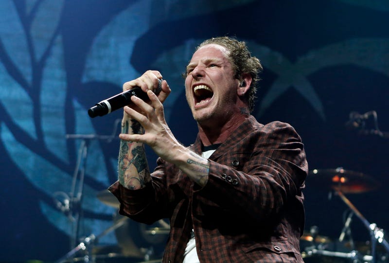 Corey Taylor