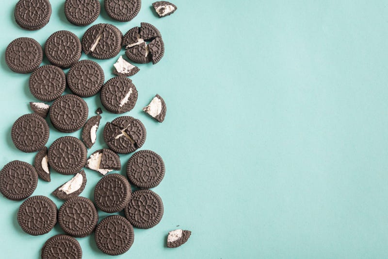 Newest Oreo Flavor Yummy Must Try