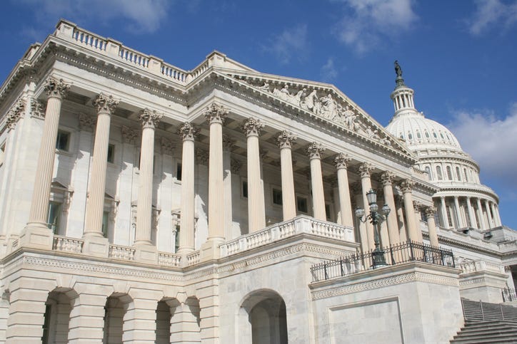 House of Representatives