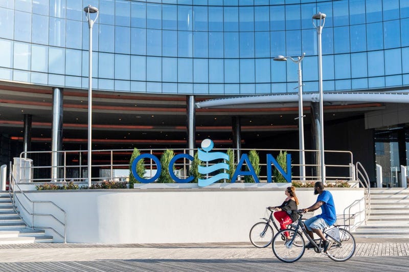 Ocean Resort Casino in Atlantic City