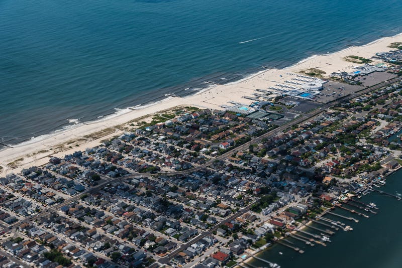 Long Beach