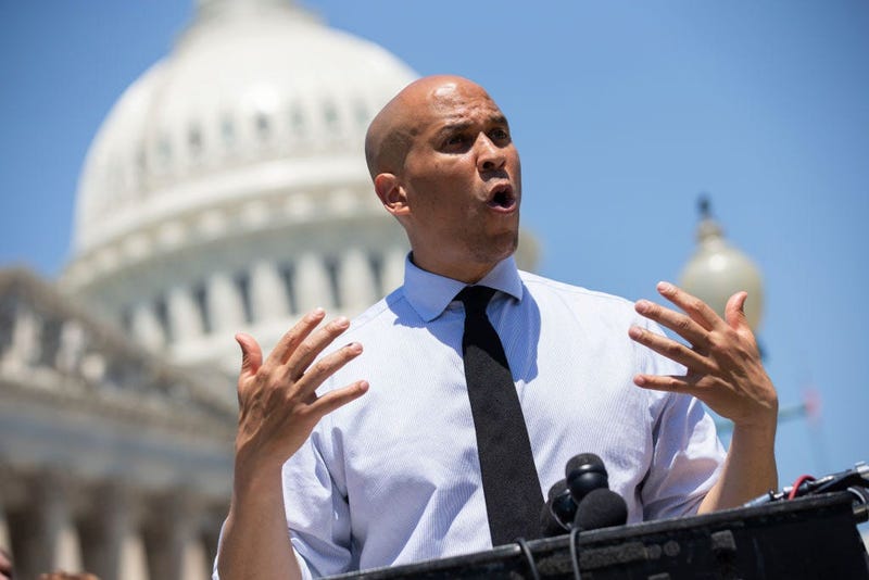 Cory Booker