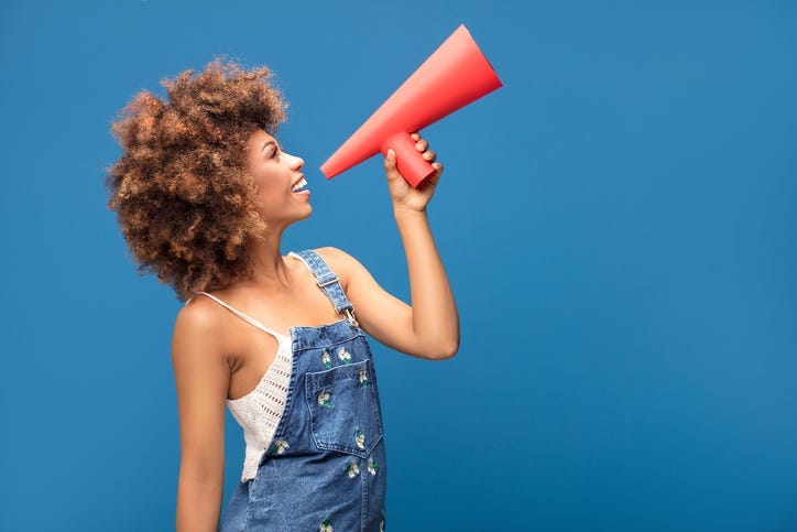 AfroFest sought to sell tickets to white people for twice as much