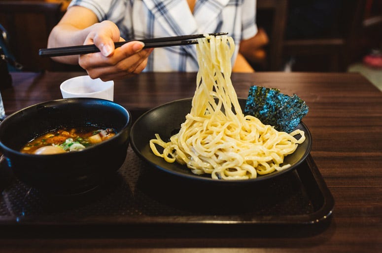 Ramen