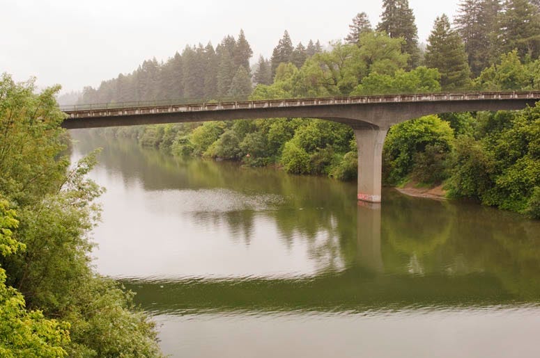 Russian River