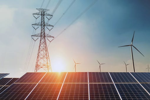 Solar Rates