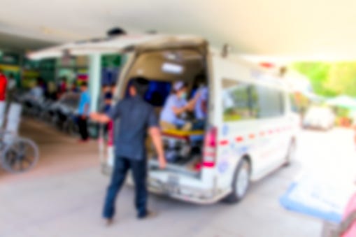 Patient transfers