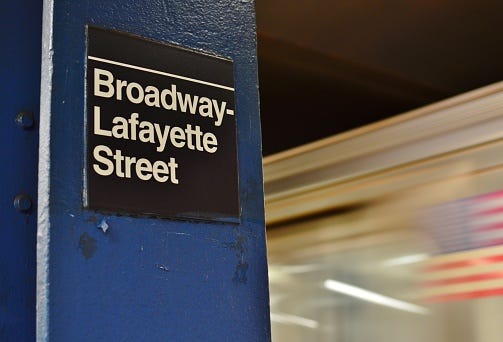 MTA
