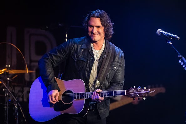 Joe Nichols