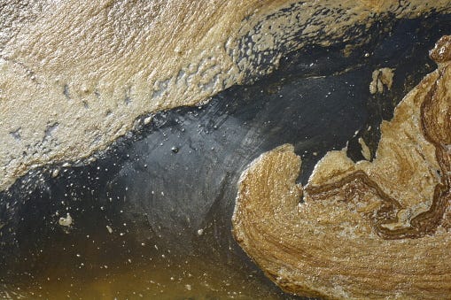Sewage