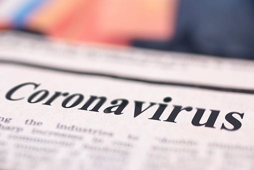 Coronavirus